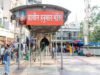 कनॉट प्लेस में स्थित है महाभारत कालीन हनुमान जी का मंदिर
