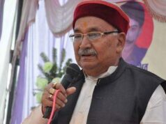 यूपी के पूर्व मंत्री हरिशंकर तिवारी का निधन, पढ़िए सोशल मीडिया पर समर्थकों ने क्या कहा