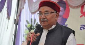 यूपी के पूर्व मंत्री हरिशंकर तिवारी का निधन, पढ़िए सोशल मीडिया पर समर्थकों ने क्या कहा