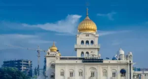 दिल्ली का वो गुरुद्वारा, जिसके पवित्र जल से होता है बीमारियों का इलाज