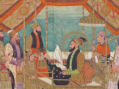 औरंगजेब ने लाल किले में निर्माण कराया तो कैद से शाहजहां ने लिखा यह पत्र