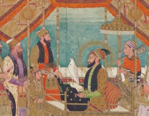 औरंगजेब ने लाल किले में निर्माण कराया तो कैद से शाहजहां ने लिखा यह पत्र