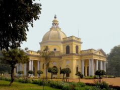 90 हजार रुपए में बनकर तैयार हुआ था दिल्ली का सेंट जेम्स चर्च