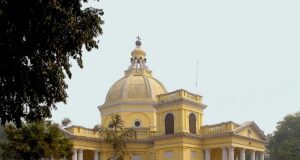 90 हजार रुपए में बनकर तैयार हुआ था दिल्ली का सेंट जेम्स चर्च