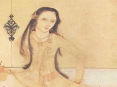 औरंगजेब की वो बेटी जिसे इश्क करने की मिली थी सजा