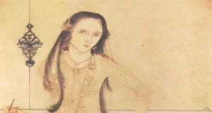 औरंगजेब की वो बेटी जिसे इश्क करने की मिली थी सजा