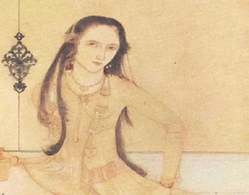 औरंगजेब की वो बेटी जिसे इश्क करने की मिली थी सजा