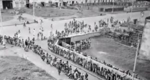 इस वायसराय के शासन में बंगाल में भूख से मर गए 30 लाख लोग