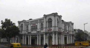 Delhi: कैसे दिल्ली शहर का होता गया विस्तार new delhi