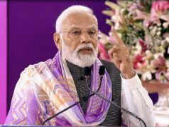 दिल्ली विश्वविद्यालय में प्रधानमंत्री नरेंद्र माेदी ने क्या कहा