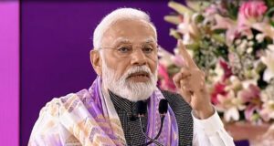 दिल्ली विश्वविद्यालय में प्रधानमंत्री नरेंद्र माेदी ने क्या कहा