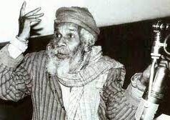 देहाती ‘ठक्कन मिसर’ कैसे बन गए बाबा नागार्जुन