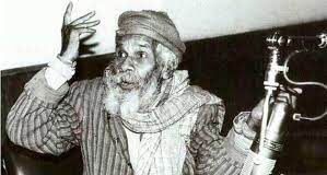 देहाती ‘ठक्कन मिसर’ कैसे बन गए बाबा नागार्जुन