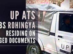 रोहिंग्या घुसपैठियों के खिलाफ सुनियोजित कार्रवाई की दरकार