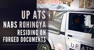 रोहिंग्या घुसपैठियों के खिलाफ सुनियोजित कार्रवाई की दरकार