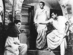 गुरुदत्त साहब ने महमूद के साथ किया यह मजाक