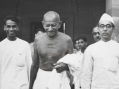 पहली बार 1915 में दिल्ली आए थे गांधी जी, इन-इन जगहों पर ठहरते थे