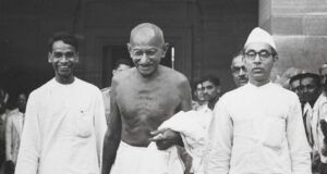 पहली बार 1915 में दिल्ली आए थे गांधी जी, इन-इन जगहों पर ठहरते थे