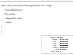 CUET UG टेस्ट के नाम पर NTA का पैसों की वसूली का खेल