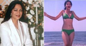 फिल्मों में आने के लिए सिमी ग्रेवाल ने की थी भूख हड़ताल