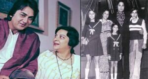 नरगिस क्यों नहीं पहनतीं थी सुनील दत्त की गिफ्ट दी हुई साड़ियां