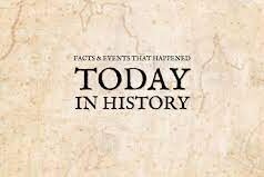 📚आज का इतिहास – 31 जुलाई 2023.📚