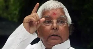 जहां की पढाई, मुख्यमंत्री बनने पर लालू ने क्यों बदल दिया स्कूल का नाम