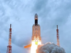 जामिया के तीन पूर्व छात्र मिशन चंद्रयान-3 में थे शामिल