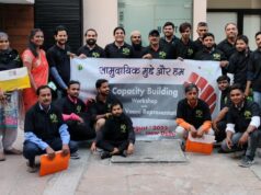 मोबाइल वाणी से जुड़े समुदायिक रिपोर्टर्स की क्षमतावर्धन कार्यशाला का आयोजन