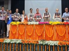 जेएनयू में योगी आदित्यनाथ का बजा डंका