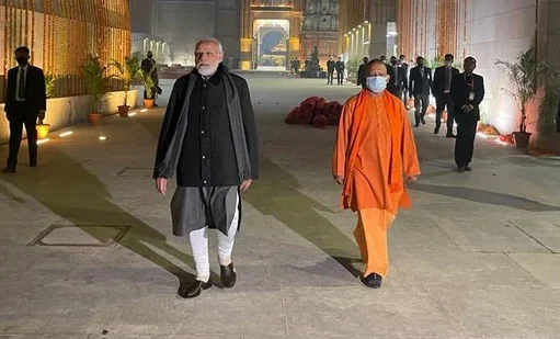 ‘विकसित भारत’ का लक्ष्य पाने के लिए यूपी महत्वपूर्ण क्यों?