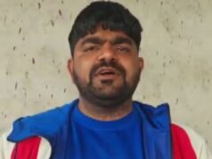 कौन है मोनू मानेसर, जिसके नाम पर भिड़ गए हिंदू-मुसलमान