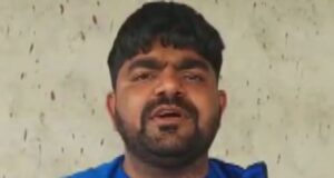 कौन है मोनू मानेसर, जिसके नाम पर भिड़ गए हिंदू-मुसलमान