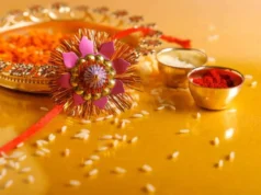राखी बांधते समय इस मंत्र का जप करें बहनें, भाईयों की उम्र होगी लंबी