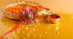 राखी बांधते समय इस मंत्र का जप करें बहनें, भाईयों की उम्र होगी लंबी