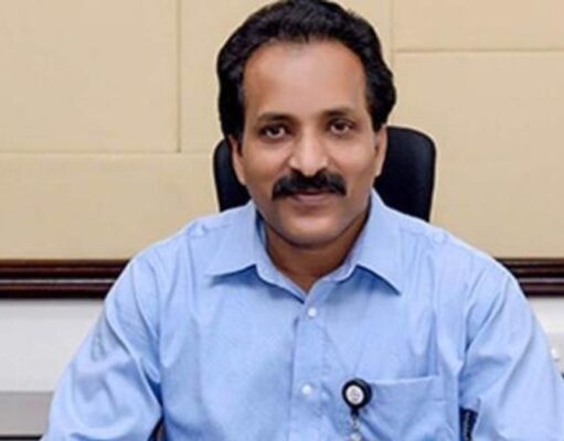 इसरो चीफ़ डॉ एस सोमनाथ का जीवन परिचय| Dr S. Somanath ISRO Chairman Biography, Chandrayaan 3