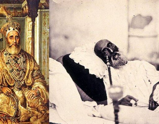 बहादुर शाह जफर को नीचा क्यों दिखाता था थॉमस मैटकॉफ, जफर ने लिखी यह रचना