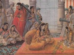 जब मिर्जा जवां बख्त की शादी में भड़क गया हाथी…