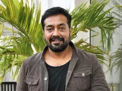 अनुराग कश्यप की जीवनी