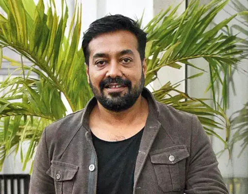 अनुराग कश्यप की जीवनी