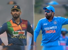 ODI में रोहित बने 10 हजारी, भारत को लगे तीन झटके