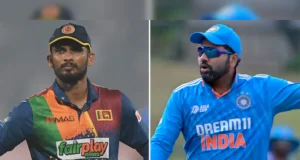 ODI में रोहित बने 10 हजारी, भारत को लगे तीन झटके