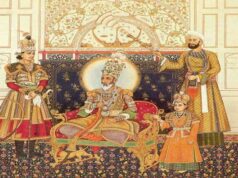 1857 की क्रांति: कौन थे पंडित हरिचंद्र, खुफिया रिपोर्टों में मिलता है जिक्र