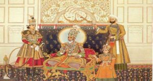 कौन था बहादुर शाह जफर का 15वां बेटा, जिसे वो राजा बनाना चाहते थे