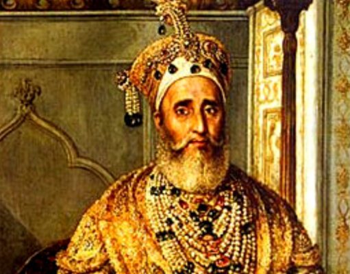 बहादुर शाह जफर को पीर क्यों मानती थी प्रजा