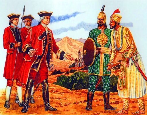 1857 की क्रांति: विद्रोह से ठीक पहले दिल्ली में लगा वो विज्ञापन, जिसे अंग्रेजों ने कूड़ा कहकर फाड़ दिया