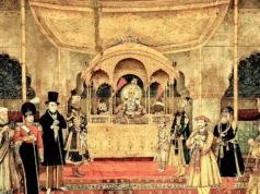 बहादुर शाह जफर के शासन में हिंदुओं की स्थिति कैसी थी