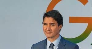 जी20 समाप्त होने के बाद भी नहीं कम हो रही कनाडाई पीएम की मुश्किलें, अखबारों ने उडाया मजाक