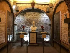 गुलिस्ताने शायरी में दिल्ली के 540 शायरों का कलाम