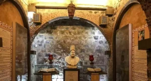 गुलिस्ताने शायरी में दिल्ली के 540 शायरों का कलाम